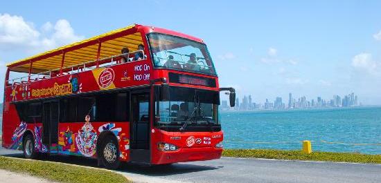 Panama City sightseeing tours