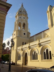 Casco Viejo