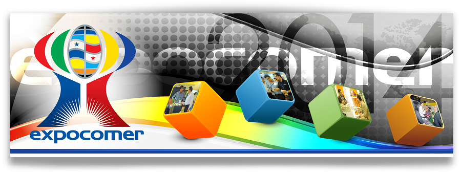 Expocomer 2014 in Panama