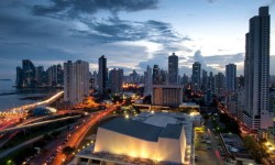 Недвижимость в Панаме: ситуация на сегодня