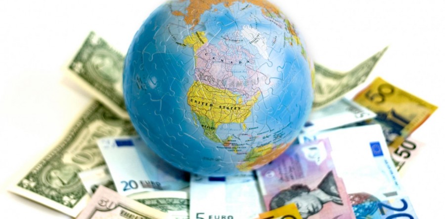 $4 billion FDI in Panama