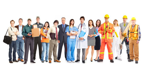 Labor Market Research in Panama by Manpower