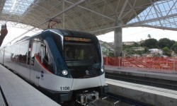 Утверждена заявка на строительство 2-й линии метро от Odebrecht