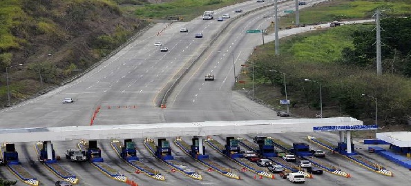 Changes in Corredor Norte rules