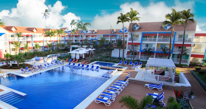 Decameron establishes investment project in Colon