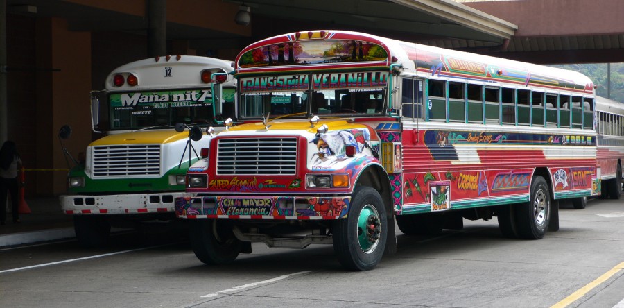 Прощай, Diablo Rojo!