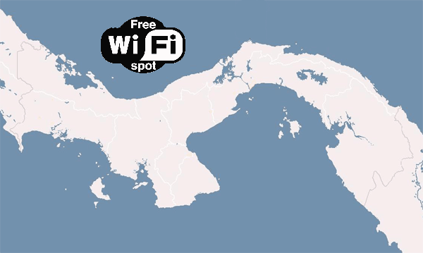 Panama is the leader in IT