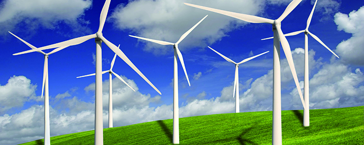 Central America – a leader in renewable energy