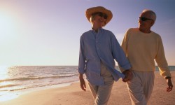 Панама – лучшее место для пенсии