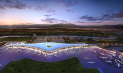 Панама становится все «ближе» к Европе