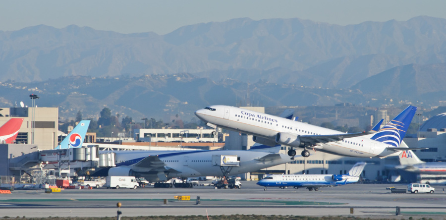 Крупнейшая авиакомпания Панамы, лидер авиаперевозок в Латинской Америке, расширяет свои границы