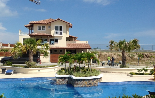 Fontanella del Mar – from $175,000