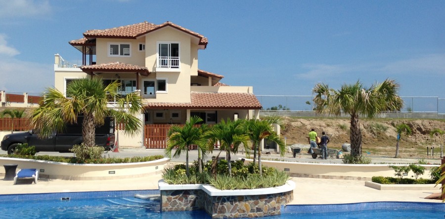 Fontanella del Mar – from $175,000