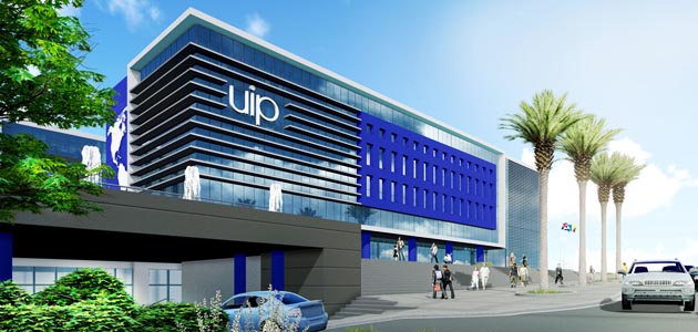 Межамериканский университет строит новый кампус в Панама-Сити