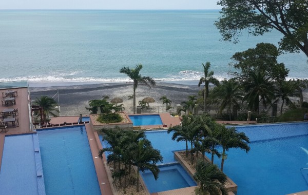 Bahia Gorgona – от $169 000