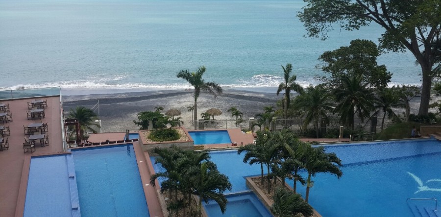 Bahia Gorgona – от $169 000