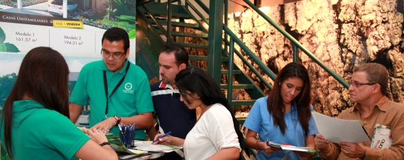 Недвижимость в Панаме. Ярмарка жилищного строительства в Атлапе – сумма сделок достигла $200 миллионов