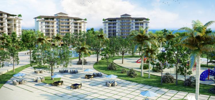 Новый отель Casamar Marriott Resort построят в Сан-Карлосе