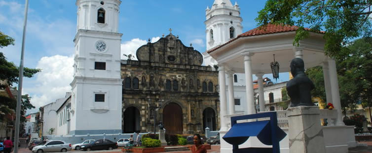 Инвестиции в туризм Панамы выросли в 2010 году