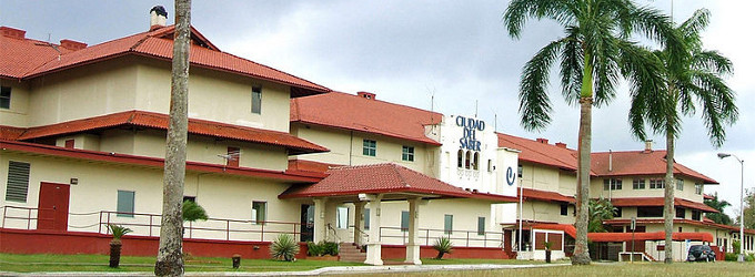 Будущее Панамы – Город Знаний вместо военной базы