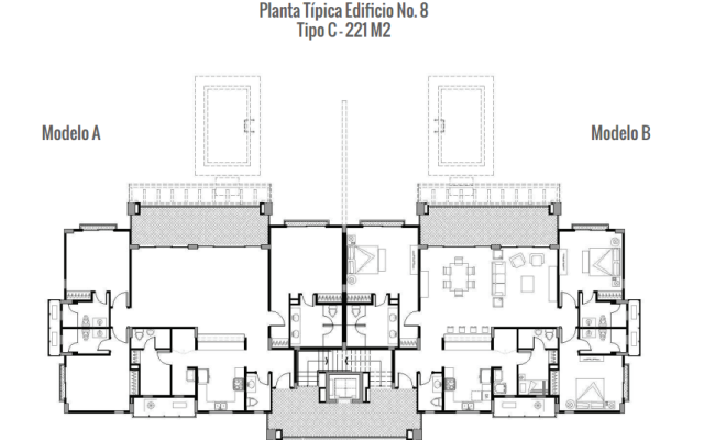 dumplex modelo C