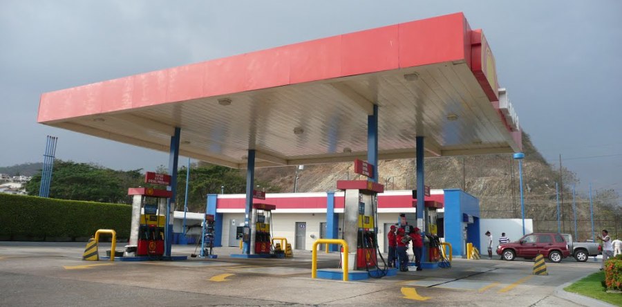 Рост цен на топливо не должен привести к росту стоимости основных продуктов питания в Панаме