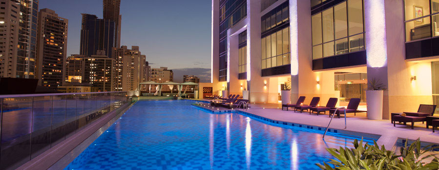 Hard rock построит отель в Панаме