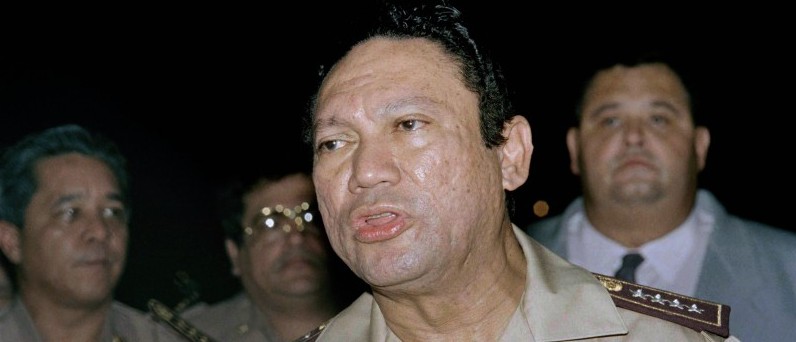 Бывший диктатор Мануэль Норьега экстрадирован в Панаму