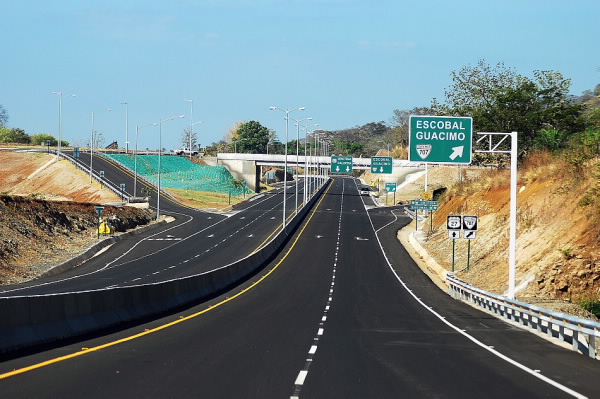 Панама инвестирует $2 928 млн. в новые дороги