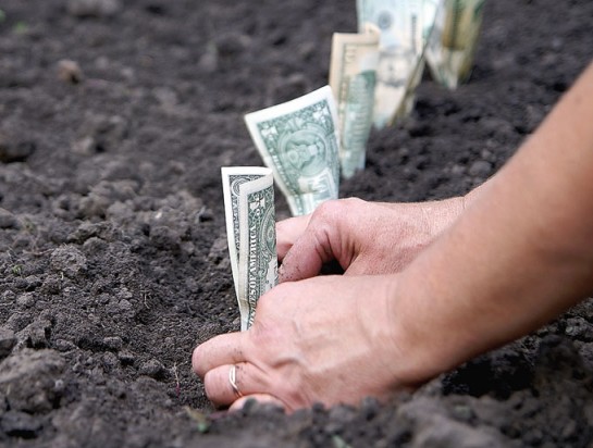 Освобождение от налога на недвижимость