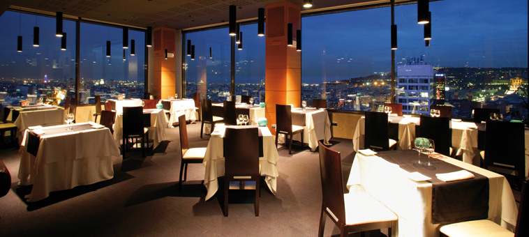 Панама переживает ресторанный бум