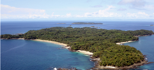 Остров Сабога – жемчужина архипелага Лас Перлас. Новый пляжный проект Панамы