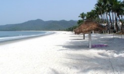 В 2015 году иностранные туристы потратили в Панаме почти 2 млрд. долларов