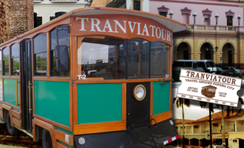 Новый экскурсионный маршрут в Панама-Сити