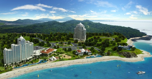 Новые отели Westin