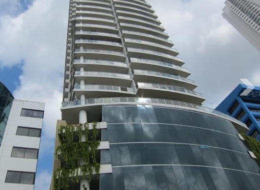 Sky Residences