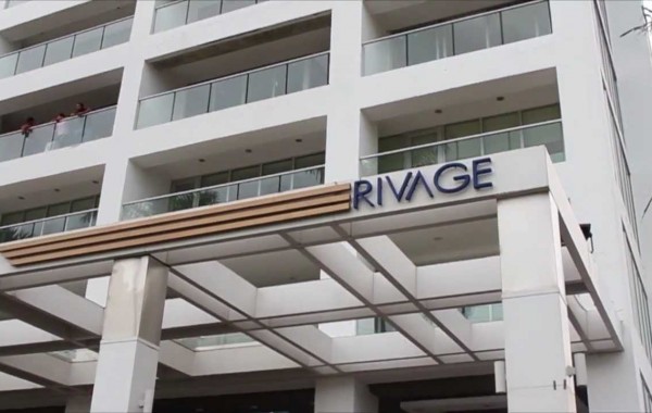 Rivage – от $385 000