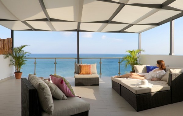 Palmar Residencies – от $170 000