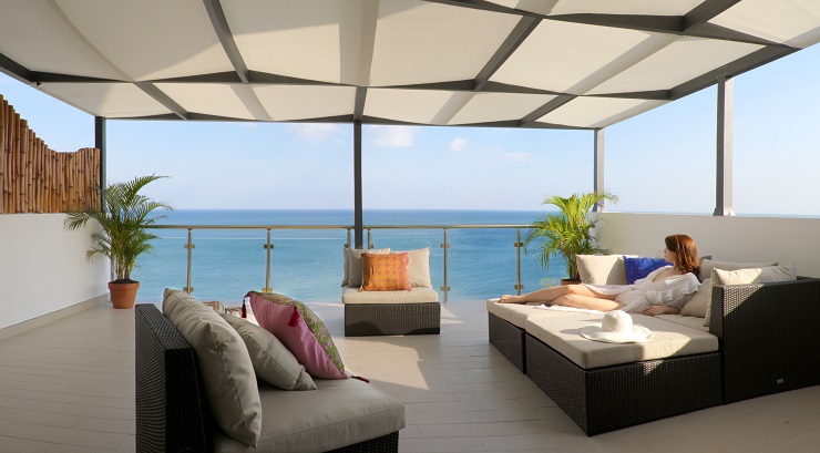 Palmar Residencies – от $170 000