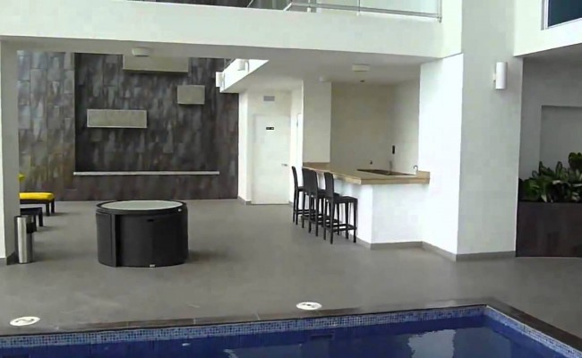 6. Social area