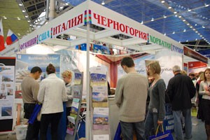 VI Московская международная инвестиционная выставка. Итоги