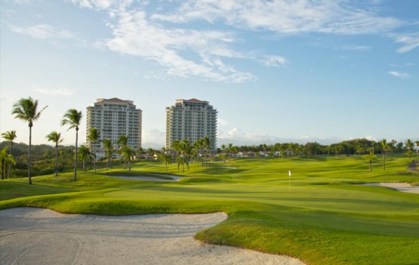 Vista Mar Golf & Beach Resort