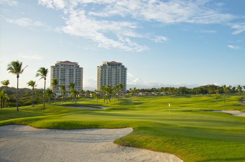 Vista Mar Golf & Beach Resort