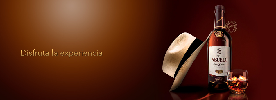 Абуэло – лучший ром Панамы. Тропическое солнце в каждой капле