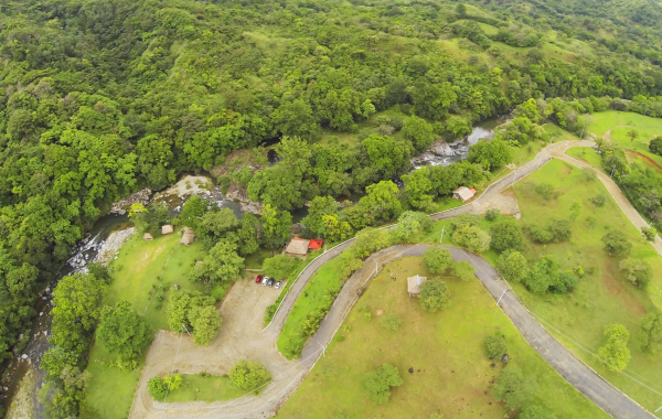 Land lots in San Martin – from $40,000