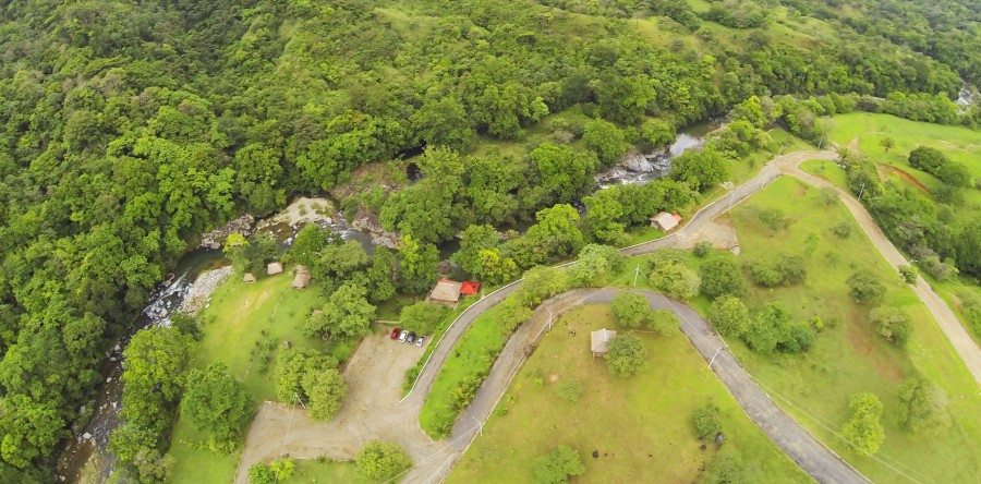 Land lots in San Martin – from $40,000