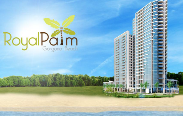 Royal Palm – от $183 750