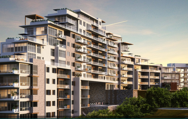 Punta Caelo – от $230 000