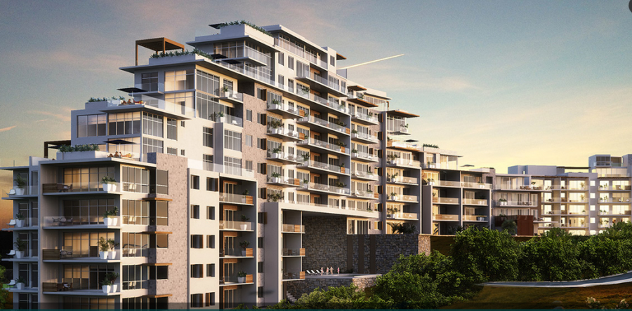 Punta Caelo – от $230 000