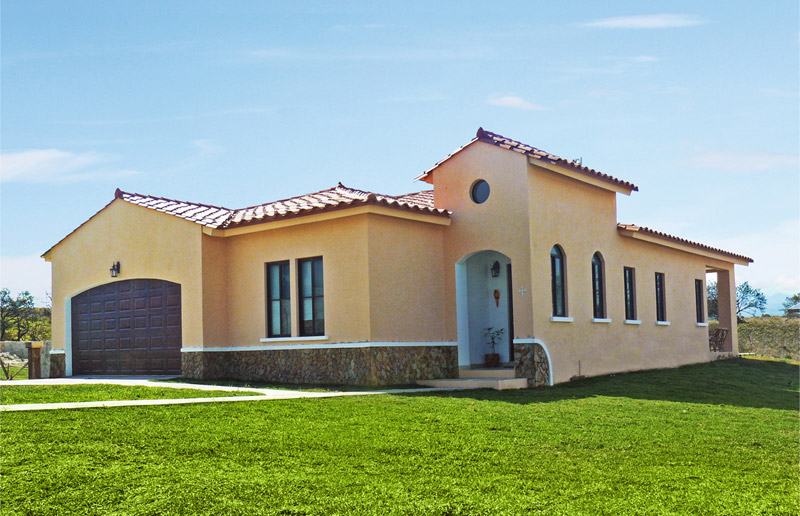 Hacienda Pacifica – от $240 000